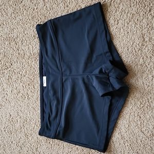 Grey swim shorts (Brand new with tags!)
